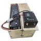 72V Custom Lithium Battery Pack