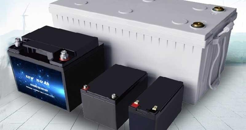 Deep-Cycle-LiFePO4-Battery