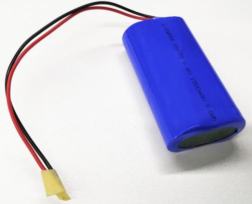 18650-3.2v-1500mah