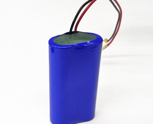 6.4v-1500mah