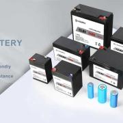 Himax LiFepo4-battery-pack