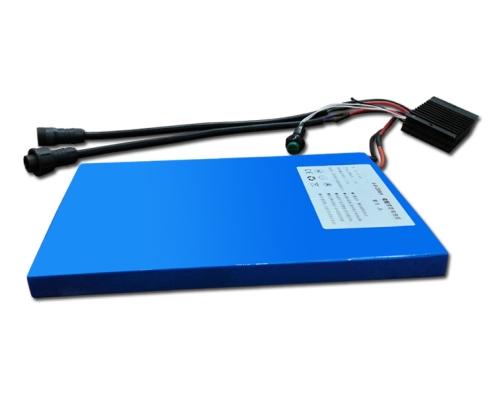 Himax Batterie lipo 2s