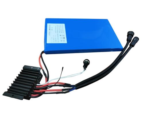 Himax Batterie lipo 2s traxxas