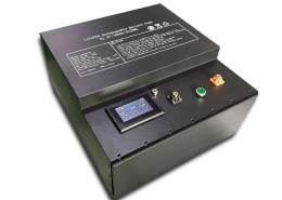 Himax lfp 51.2v 100ah