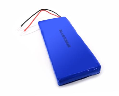 10.8v Battery Li Ion