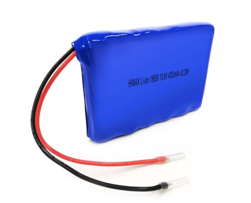 18650-4000mah