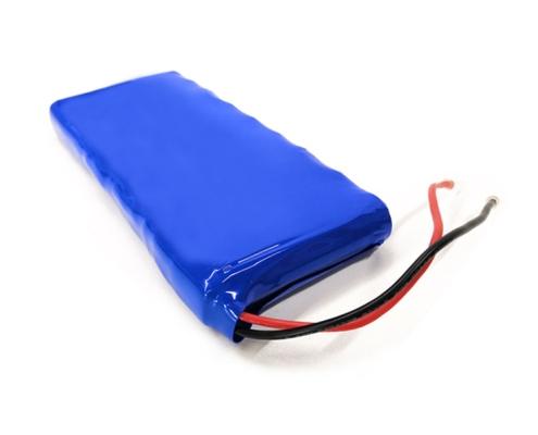 18650 Li ion Battery 4400mah 10.8v