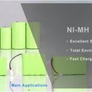 NI-MH-Battery-Pack