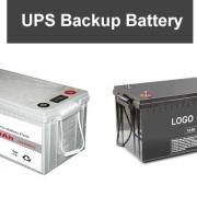 UPS-Backup-Battery