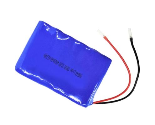 Toshiba-10.8v-4000mah-battery