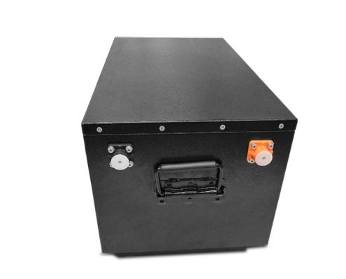 36v 100ah Lifepo4 Battery