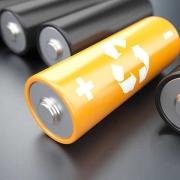 Lithium-Ion-Battery