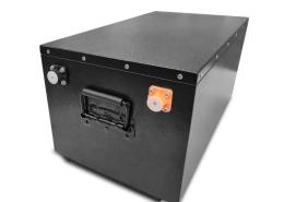 Custom Lithium Battery Pack 36V