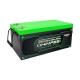 Himax 24V 200Ah AGM Replacement Battery