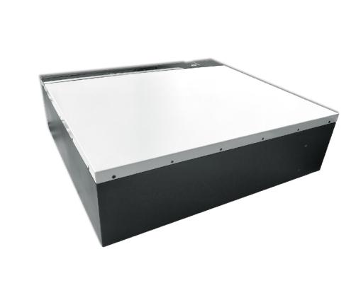 48V 100Ah Lithium Battery