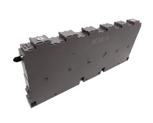 Hybrid Car Battery
