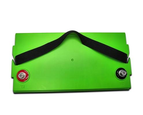 LiFeo4 12V 100AL Battery
