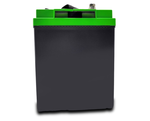 LiFeo4 12V 100AL Battery