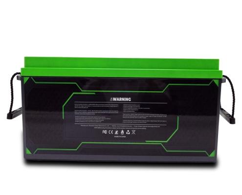 LiFeo4 12V 150AL Battery