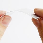 Flexible LiPO Battery