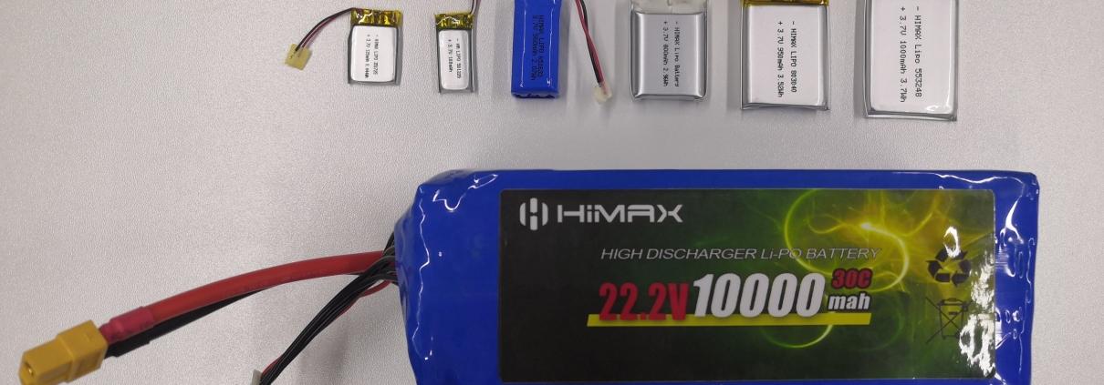 LiPO Battery