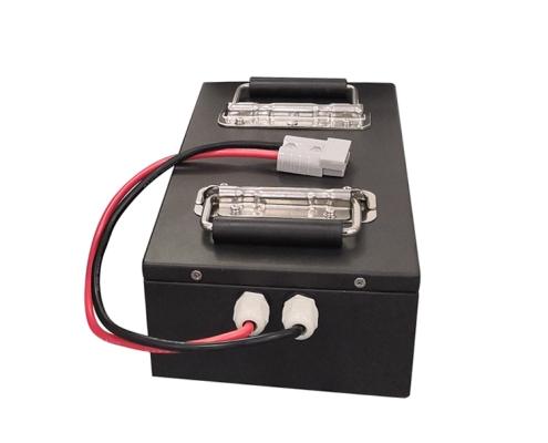 Batteries For Electric Vehicles