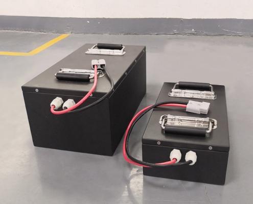 Ebike Battery 60v 20ah