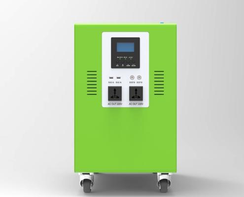 Lithium-48v-100ah-Battery