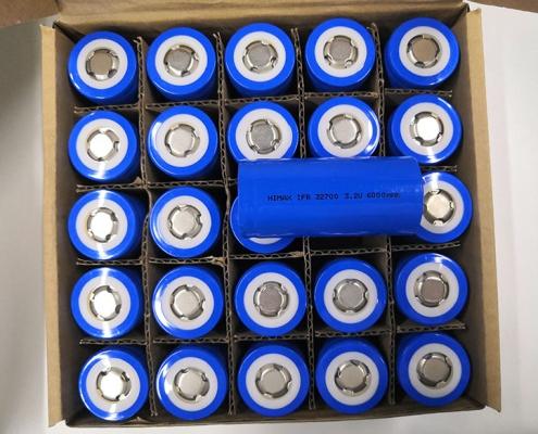 32650 Cells Package