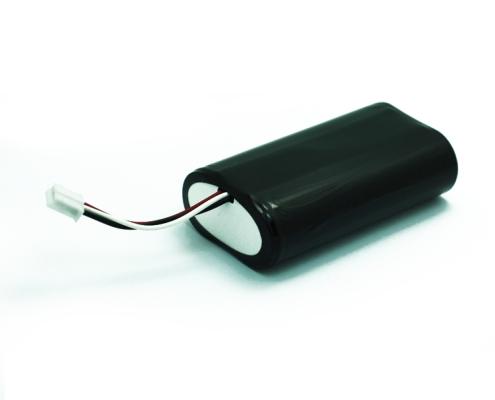 3.7v 5000mah 18.5wh 18650 Batteries