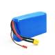 Himax - 18650 Li-ion Battery 3.7V 45Ah
