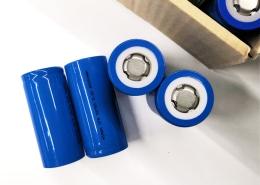 Lifepo4-3.2v-32700 Cell