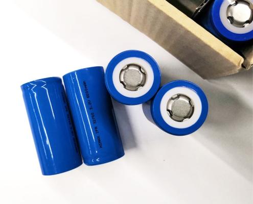 Lifepo4-3.2v-32700 Cell
