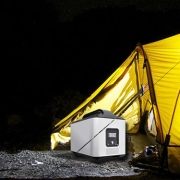 Himax - Portable Power Supply