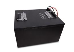 Himax - 25.6v 300ah Battery