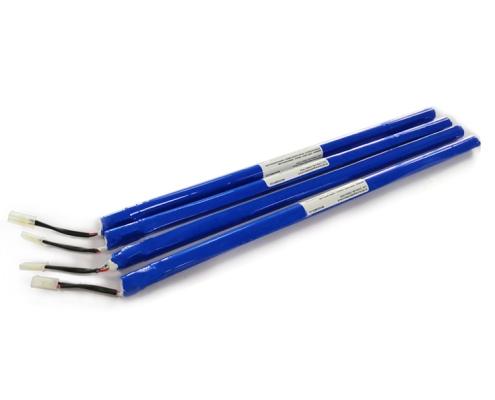 Himax - 4/5sc Sub C Ni-Mh