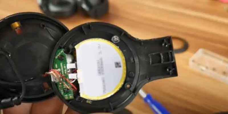 Himax - Bluetooth Headsets Battery