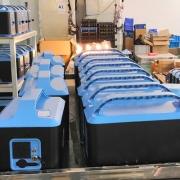 Himax - PORTABLE LIPO CHARGING STATION