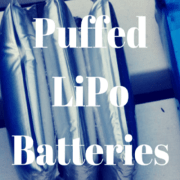 Himax - Puffed-Lipo-Battery