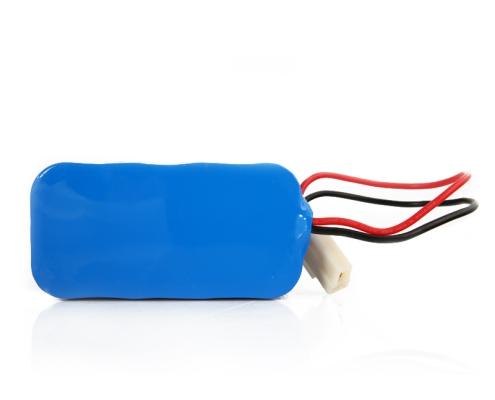 Himax - 6.4V12Ah Lifepo4