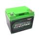rv lithium battery 12v deep cycle