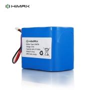 Himax - Lifepo4-Battery-9.6V