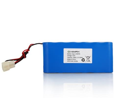 Himax - 3s Lifepo4 Battery Pack