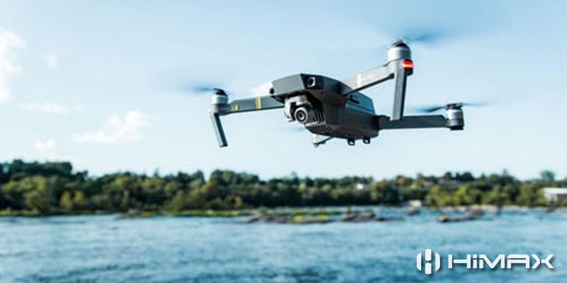 Himax - Drones