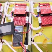 How to Measure State-of-charge（Cover）