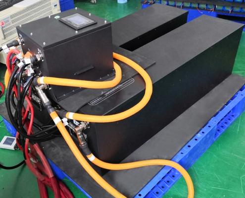 Himax - 48-Volt-lLthium-Golf-Cart-Battery