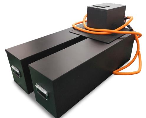 Himax - Battery-Electric-Vehicles