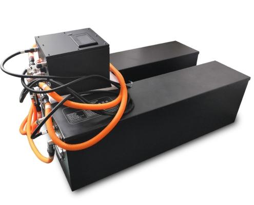 Himax - Lifepo4-Golf-Cart-Battery