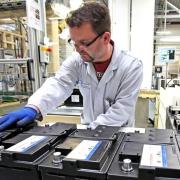 Himax Batteries in Industries Application scenarios