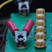 Himax - What is Equalizing Charge?